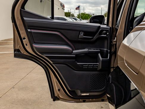 Used 2025 Toyota 4Runner TRD Pro image 37