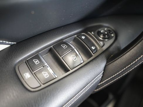 Used 2019 INFINITI QX80 Limited AWD/4WD image 30