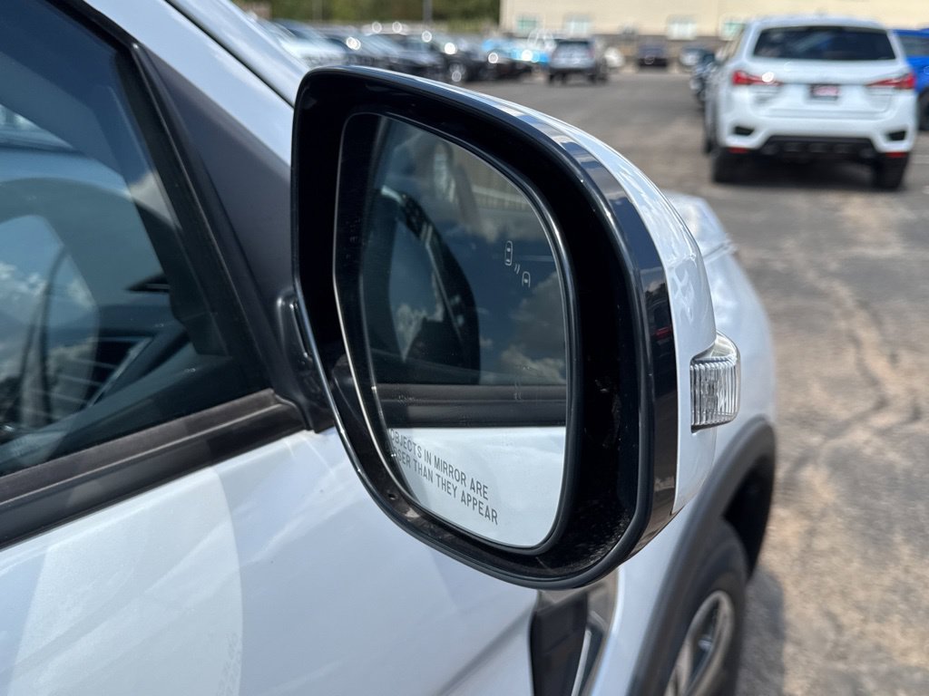 New 2027 Mitsubishi Outlander Sport SE FWD image 35