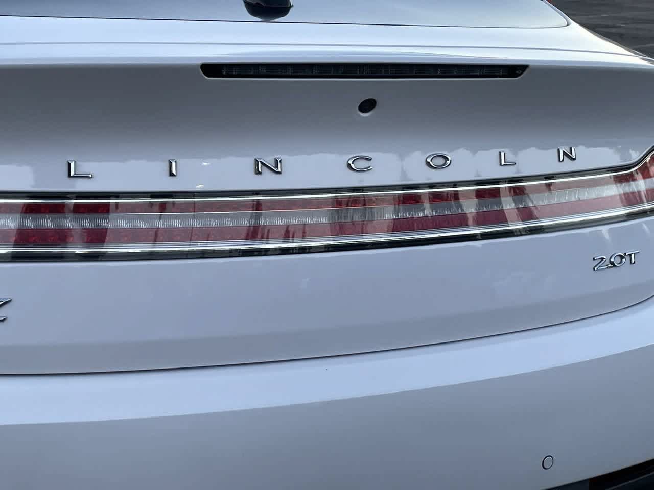 Used 2017 Lincoln MKZ Select w/ Select Plus Package FWD image 38