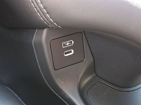 Certified 2026 Honda HR-V EX-L image 27