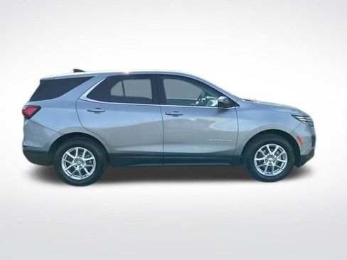 Certified 2023 Chevrolet Equinox LT image 8