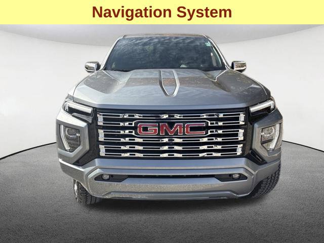 Used 2026 GMC Canyon Denali AWD/4WD image 4