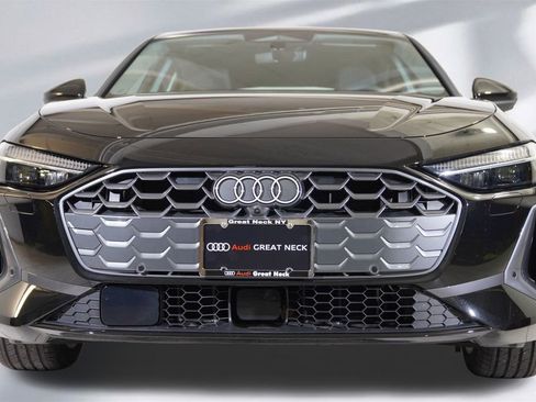 Certified 2025 Audi A5 2.0T Premium Plus w/ Premium Plus image 25