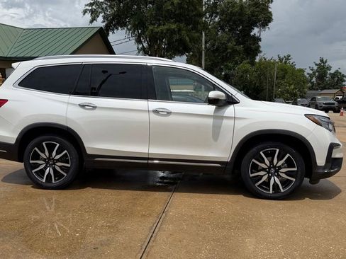 Used 2021 Honda Pilot Touring image 83