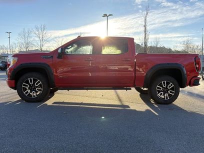 Used 2021 GMC Sierra 1500 AT4 w/ AT4 Preferred Package