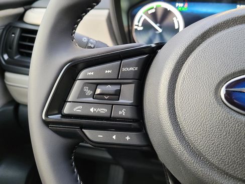 New 2026 Subaru Forester Premium image 8