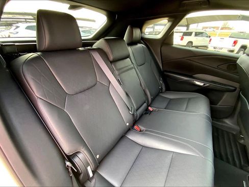 Used 2024 Lexus RX 350 Premium Plus w/ Convenience Package image 19