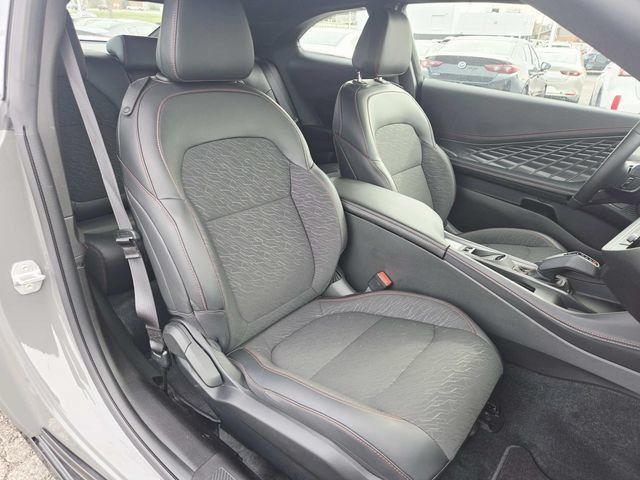 Used 2026 Dodge Charger Scat Pack AWD/4WD image 12