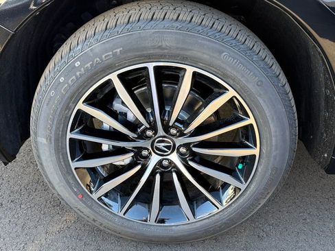 New 2026 Acura RDX SH-AWD w/ Advance Package image 10