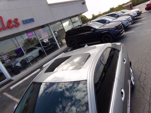 Used 2012 Mercedes-Benz E 350 4MATIC Sedan image 48