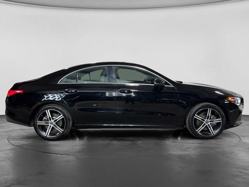 Used 2020 Mercedes-Benz CLA 250 4MATIC w/ Premium Package image 3