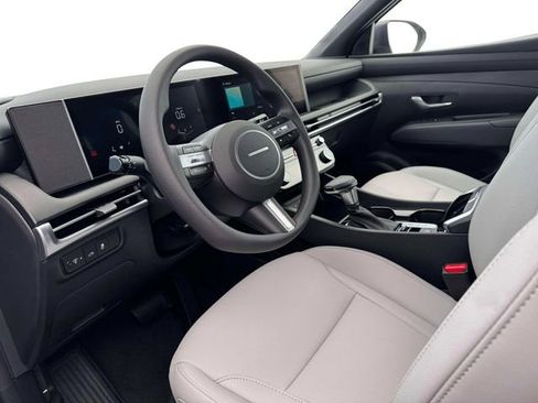 New 2026 Hyundai Santa Cruz SEL image 14