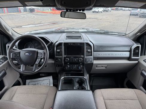 Used 2019 Ford F250 XLT w/ XLT Premium Package image 20