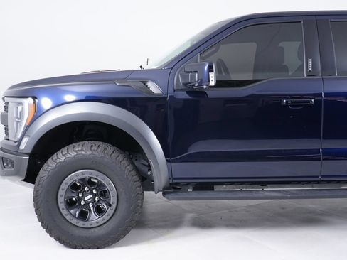 Used 2023 Ford F150 Raptor w/ Raptor Carbon Fiber Package AWD/4WD image 11
