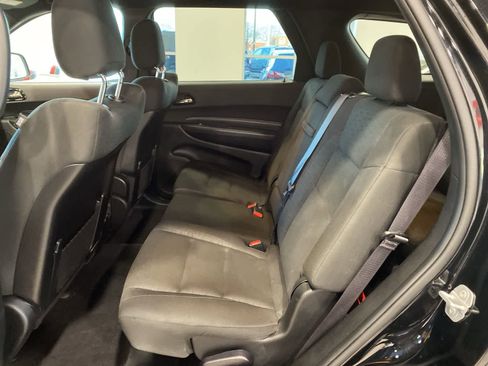 Used 2026 Dodge Durango GT image 25