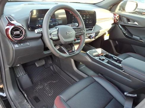 Certified 2026 Chevrolet Equinox RS w/ Convenience Package III image 6