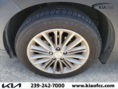 Used 2021 Hyundai Kona SEL FWD image 5