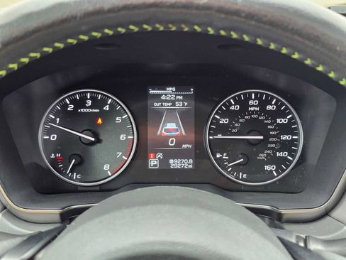 Used 2024 Subaru Outback Onyx Edition image 22