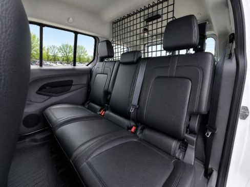 Used 2022 Ford Transit Connect XL FWD image 7