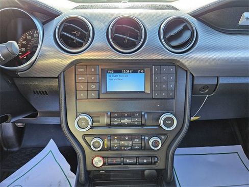 Used 2021 Ford Mustang GT image 21