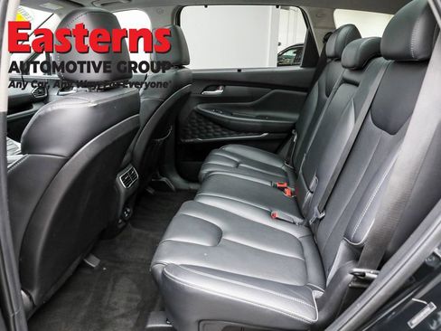 Used 2023 Hyundai Santa Fe Limited AWD/4WD image 23