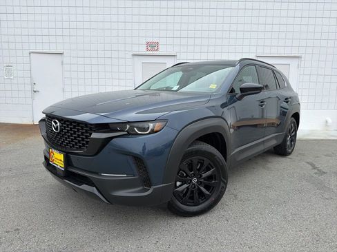 New 2026 MAZDA CX-50 AWD 2.5 Hybrid w/ Weather Package image 1