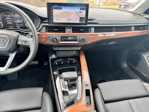 Certified 2022 Audi A4 2.0T Prestige AWD/4WD image 28