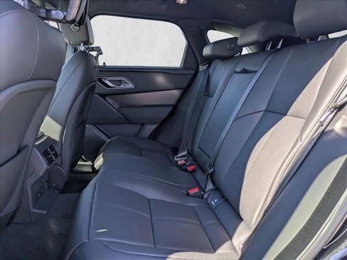 New 2026 Land Rover Range Rover Velar Dynamic SE image 16