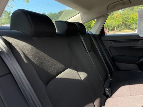 Used 2026 Honda Civic LX image 36