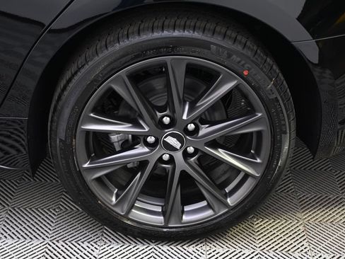 New 2026 Cadillac CT5 Sport AWD/4WD image 20