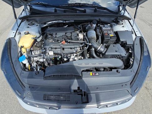 Used 2022 Kia K5 GT-Line image 7