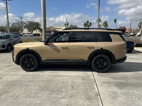 New 2027 Kia Telluride EX X-Line image 9