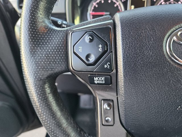 Certified 2023 Toyota 4Runner TRD Off-Road Premium w/ Moonroof Package AWD/4WD image 23