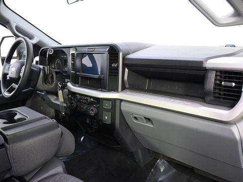 Used 2026 Ford F350 XL w/ STX Appearance Package image 15