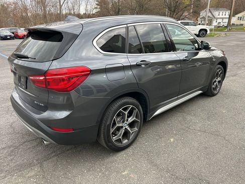 Used 2018 BMW X1 xDrive28i w/ Convenience Package image 5
