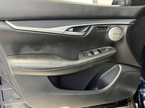 Used 2023 INFINITI QX50 Sport image 35