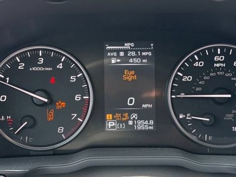Used 2026 Subaru Crosstrek 2.5i Premium AWD/4WD image 30