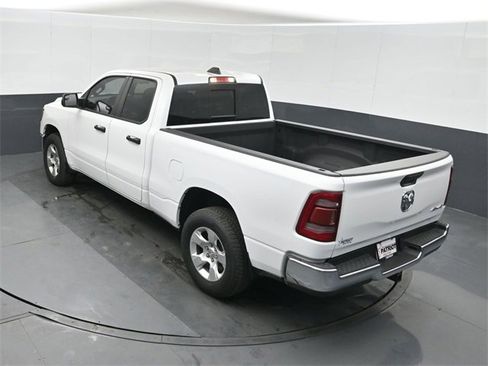 Used 2024 RAM 1500 Tradesman image 32