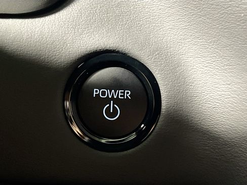 New 2026 Toyota Sequoia Platinum AWD/4WD image 23