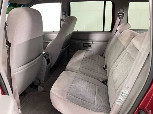 Used 1997 Mercury Mountaineer AWD image 12