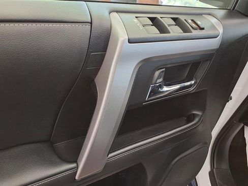 Used 2024 Toyota 4Runner SR5 Premium image 17