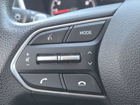 Used 2022 Hyundai Santa Fe SEL AWD/4WD image 11