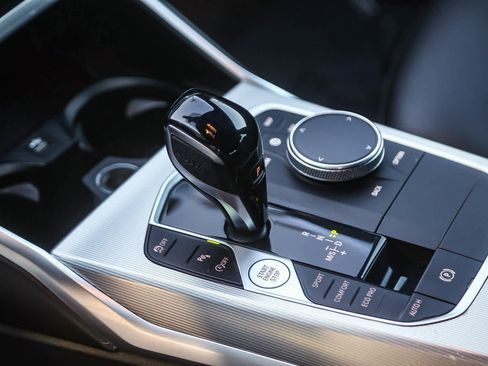 Used 2022 BMW 430i Gran Coupe w/ Convenience Package image 16