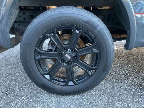 Used 2016 Ford F150 Lariat image 24