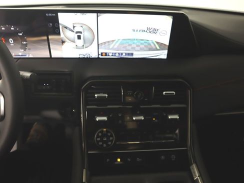 New 2025 Nissan Armada PRO-4X image 15