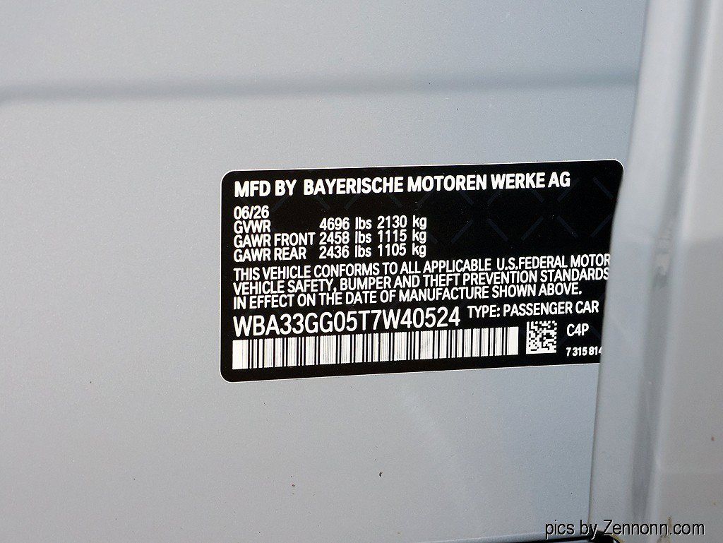 New 2026 BMW M235i xDrive w/ Technology Package AWD/4WD image 28