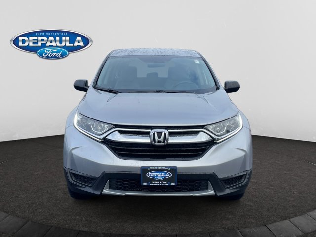 Used 2019 Honda CR-V LX image 10