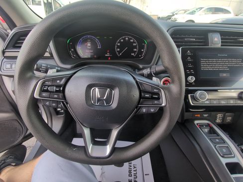 Used 2021 Honda Insight EX image 9