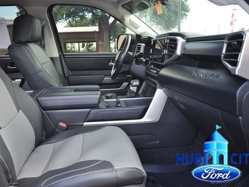 Used 2023 Toyota Tundra SR5 AWD/4WD image 16